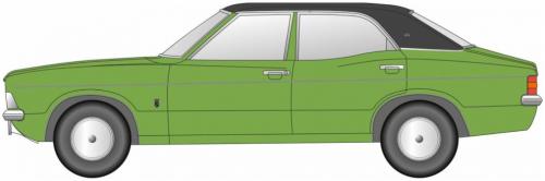 OXF NCOR3006